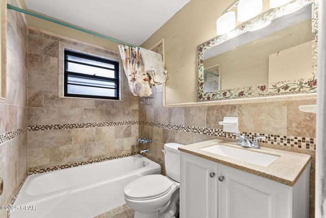 8009 High Point Road, Panama City, FL 32404