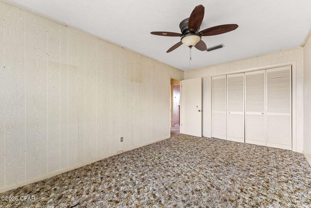 8009 High Point Road, Panama City, FL 32404