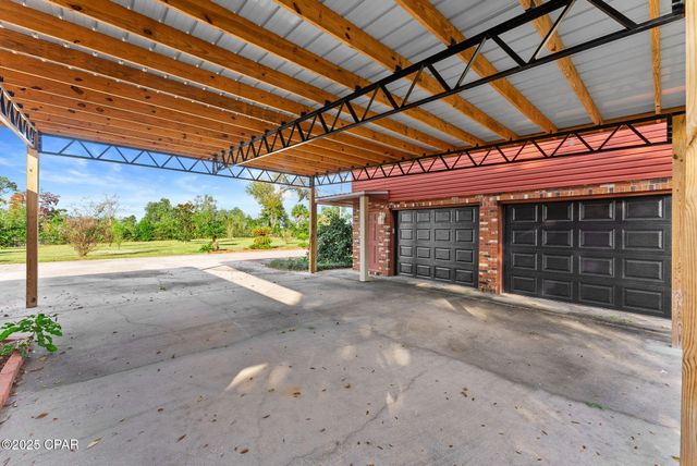 8009 High Point Road, Panama City, FL 32404