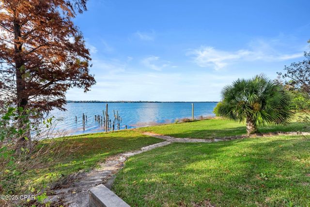 8009 High Point Road, Panama City, FL 32404