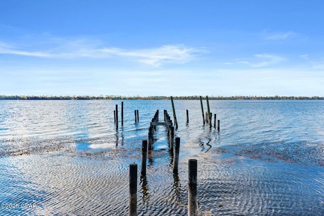 8009 High Point Road, Panama City, FL 32404