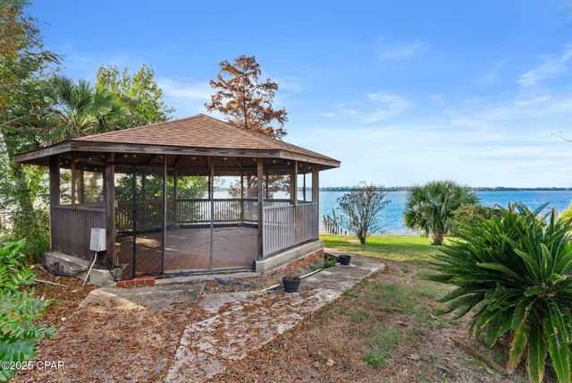 8009 High Point Road, Panama City, FL 32404