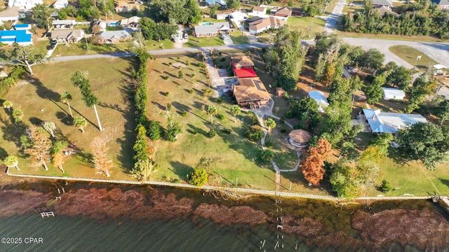 8009 High Point Road, Panama City, FL 32404