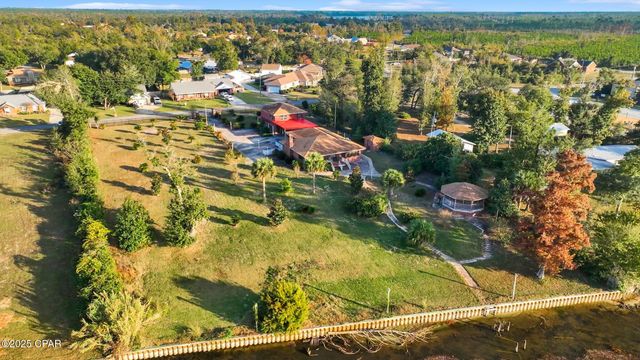 8009 High Point Road, Panama City, FL 32404