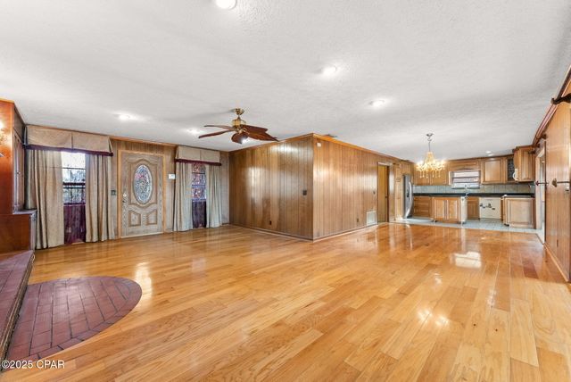 8009 High Point Road, Panama City, FL 32404