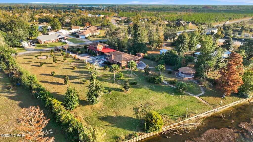 8009 High Point Road, Panama City, FL 32404