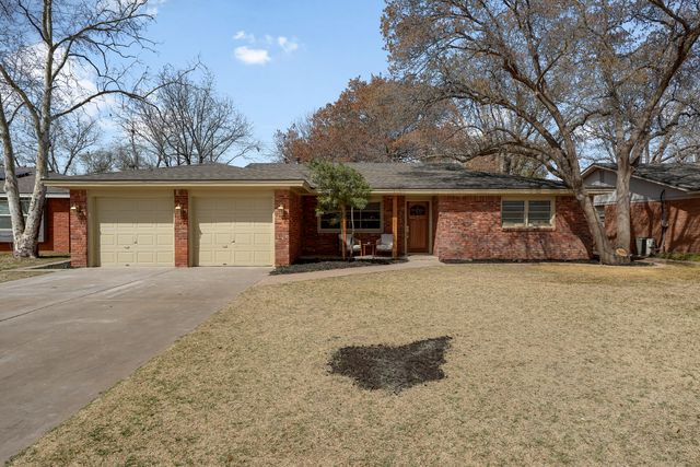 3414 62nd Street, Lubbock, TX 79413