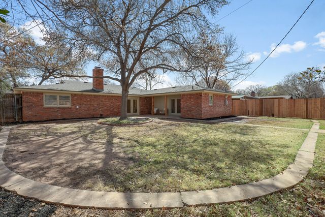 3414 62nd Street, Lubbock, TX 79413