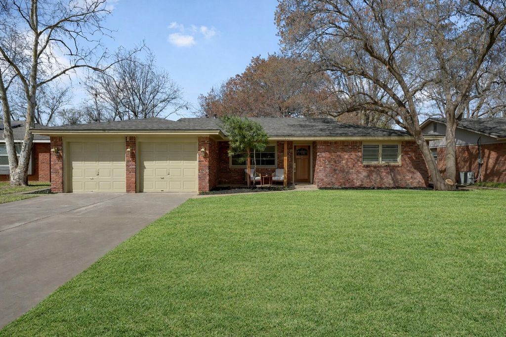 3414 62nd Street, Lubbock, TX 79413