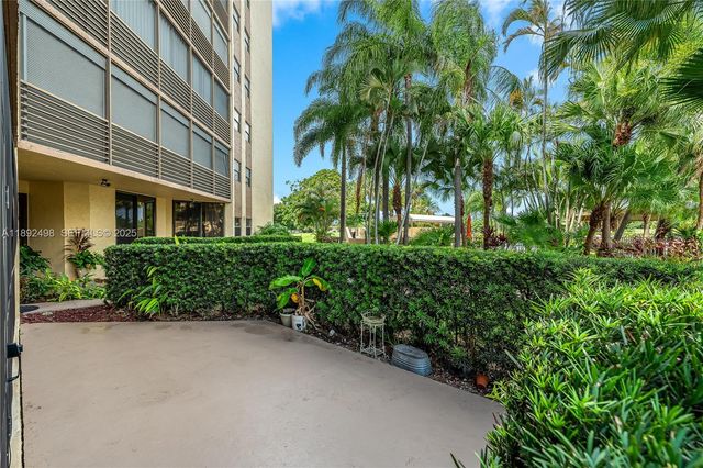 7300 Radice Court 109, Lauderhill, FL 33319