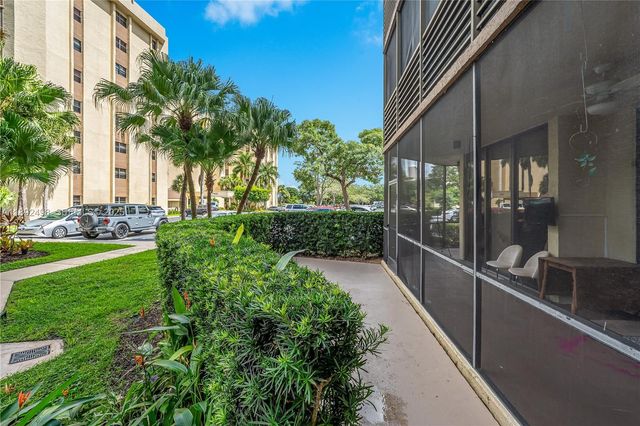 7300 Radice Court 109, Lauderhill, FL 33319