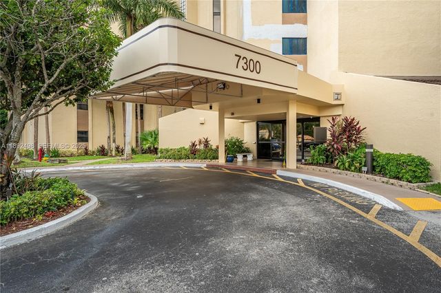7300 Radice Court 109, Lauderhill, FL 33319