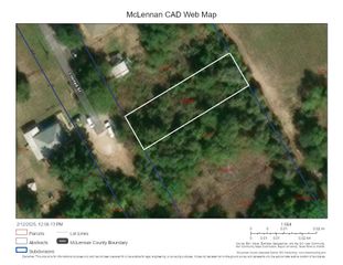 TBD Limited Street, Waco, TX 76705