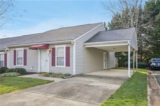 2431 Moran Street C, Burlington, NC 27215