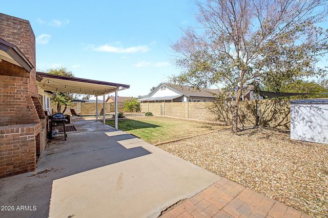 4202 W ASTER Drive, Phoenix, AZ 85029