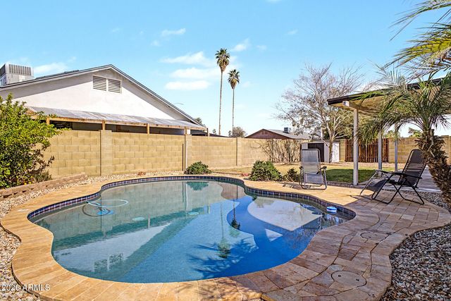 4202 W ASTER Drive, Phoenix, AZ 85029