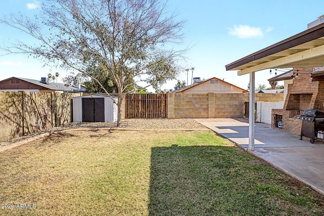 4202 W ASTER Drive, Phoenix, AZ 85029