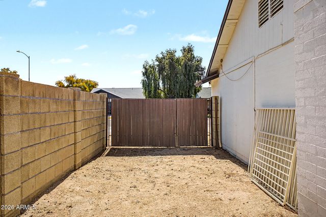 4202 W ASTER Drive, Phoenix, AZ 85029