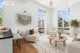 134 POWERS Street # 1B, New York City, NY 11211