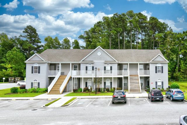 110 Portsmith Dr Unit 4, Myrtle Beach, SC 29588