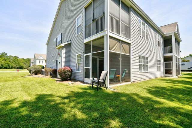 110 Portsmith Dr Unit 4, Myrtle Beach, SC 29588