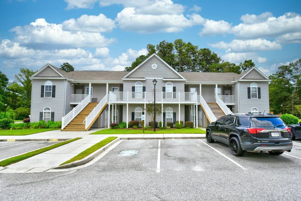 110 Portsmith Dr Unit 4, Myrtle Beach, SC 29588