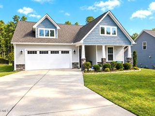 1986 Sugar Hill Drive S, Creedmoor, NC 27522
