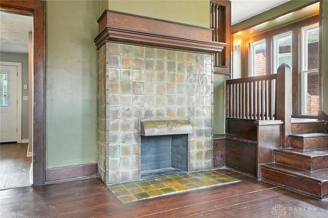 315 E Madison Avenue, Springfield, OH 45503