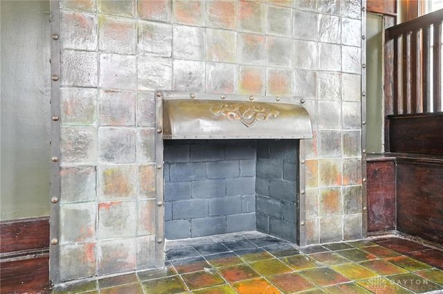 315 E Madison Avenue, Springfield, OH 45503