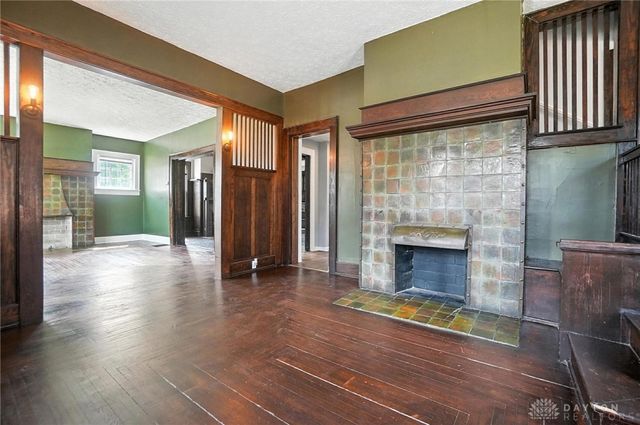 315 E Madison Avenue, Springfield, OH 45503