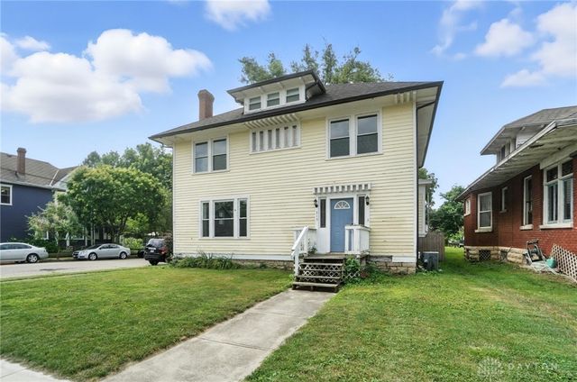 315 E Madison Avenue, Springfield, OH 45503