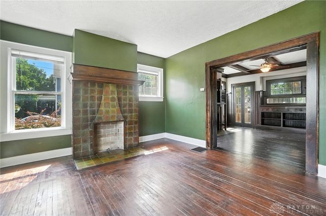 315 E Madison Avenue, Springfield, OH 45503