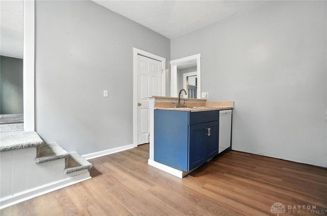 315 E Madison Avenue, Springfield, OH 45503