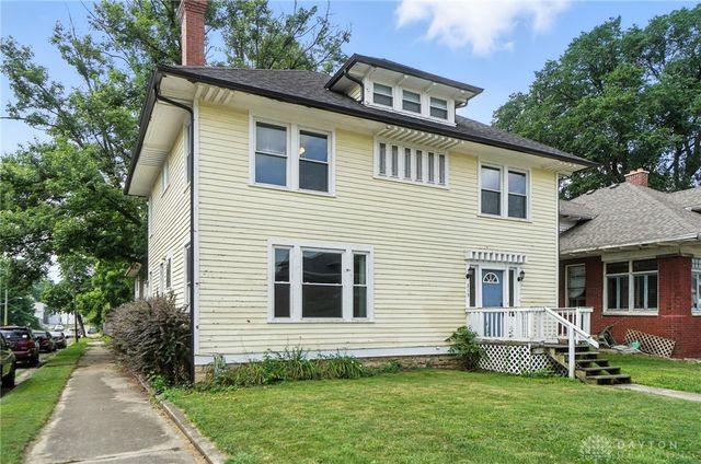 315 E Madison Avenue, Springfield, OH 45503