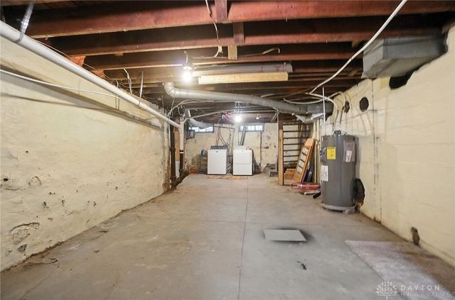 315 E Madison Avenue, Springfield, OH 45503