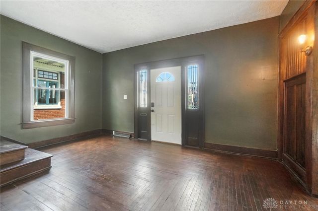 315 E Madison Avenue, Springfield, OH 45503