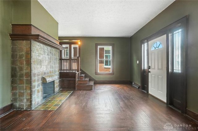 315 E Madison Avenue, Springfield, OH 45503