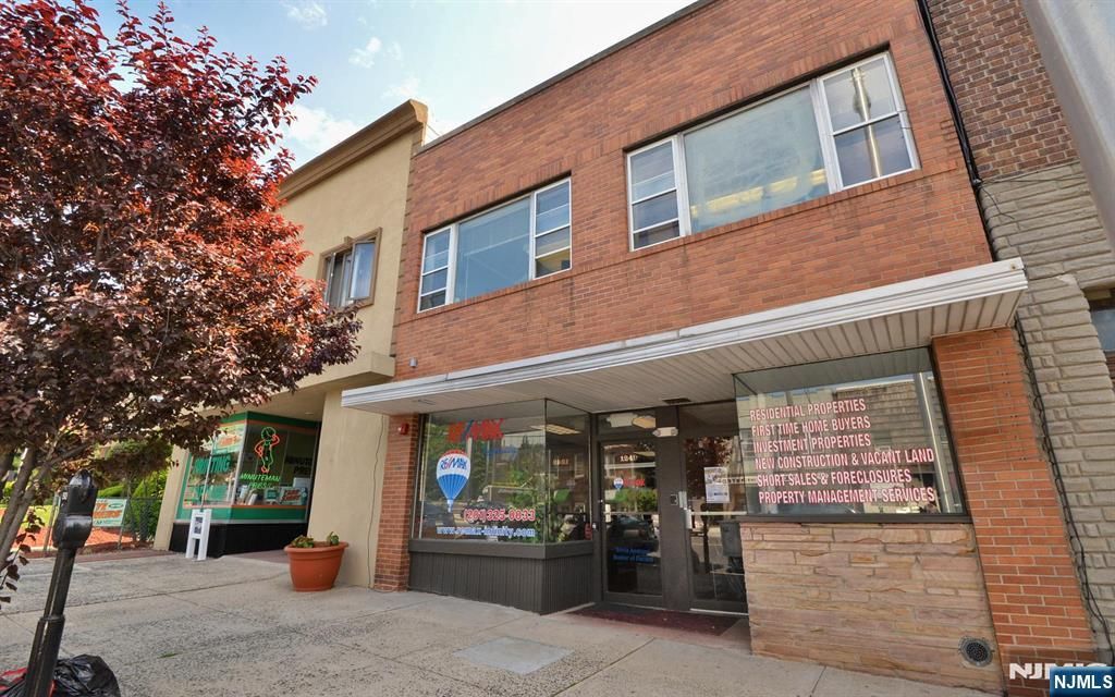 1249 Paterson Plank Road Basement, Secaucus, NJ 07094