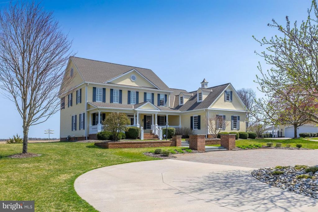 1880 E BUCKSHUTEM ROAD, Millville, NJ 08332