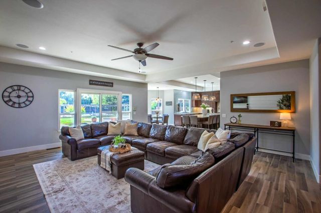 1960 Pear Drive, Morgan Hill, CA 95037