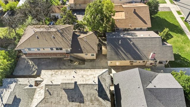 48 50 S Parkwood Avenue, Pasadena, CA 91107