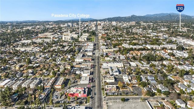 48 50 S Parkwood Avenue, Pasadena, CA 91107