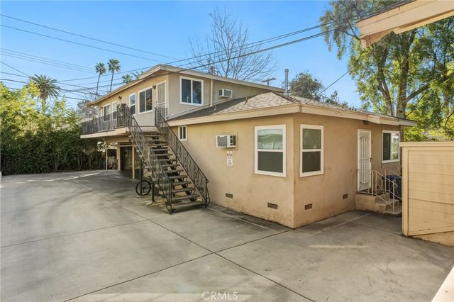 48 50 S Parkwood Avenue, Pasadena, CA 91107