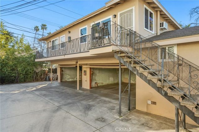 48 50 S Parkwood Avenue, Pasadena, CA 91107