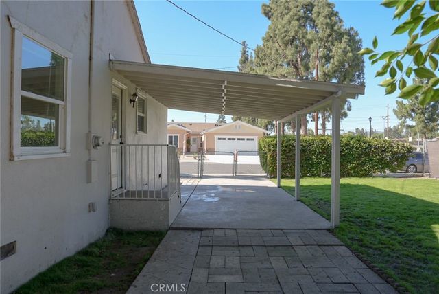 1664 Oak, Placentia, CA 92870