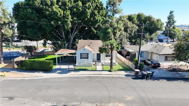 1664 Oak, Placentia, CA 92870