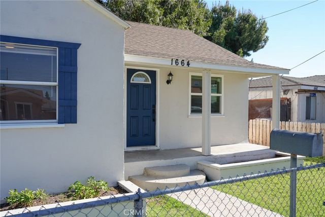1664 Oak, Placentia, CA 92870