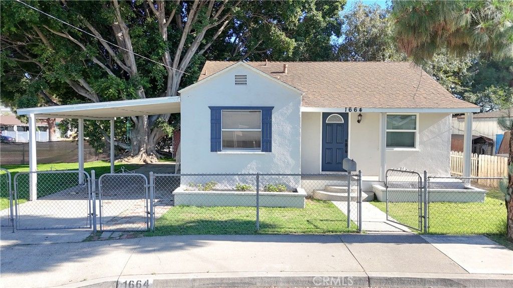 1664 Oak, Placentia, CA 92870
