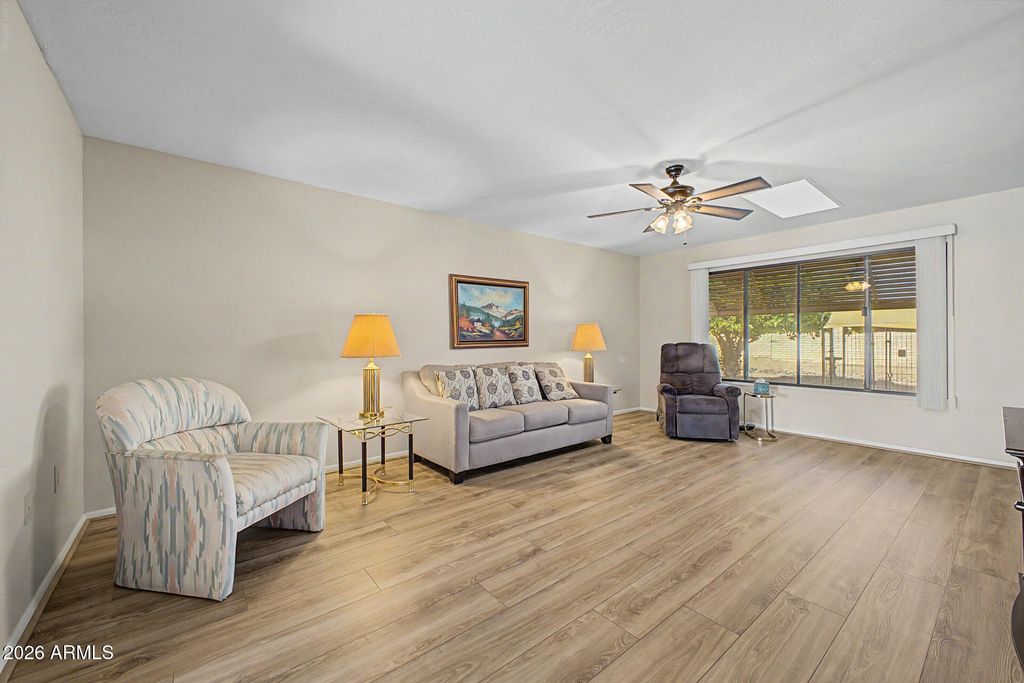 20219 N 125TH Avenue, Sun City West, AZ 85375 — photo 2