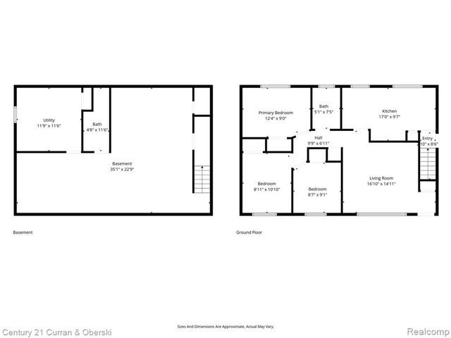 7011 Helen Street, Garden City, MI 48135